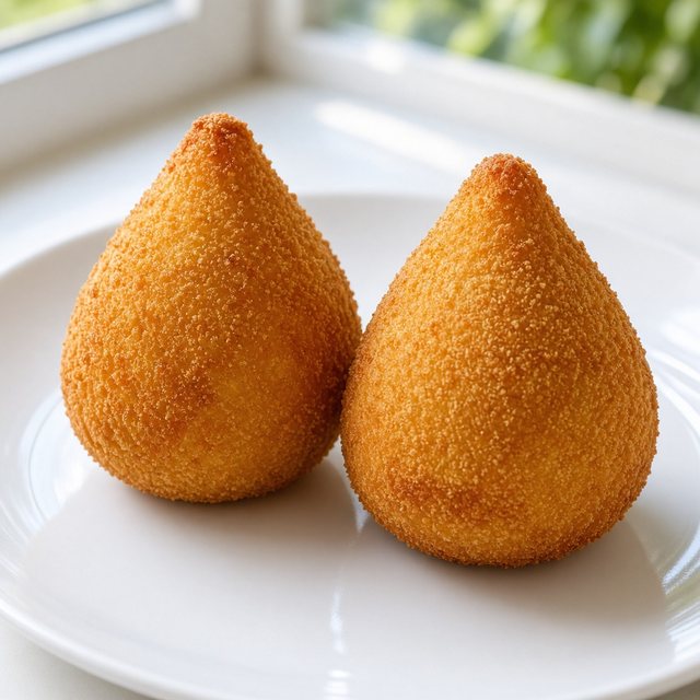 Coxinha